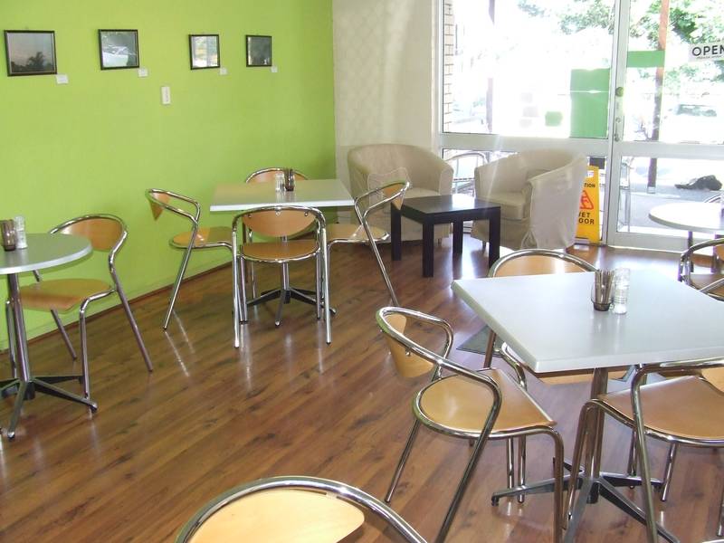 COFFEE SHOP/CAFE Picture 3