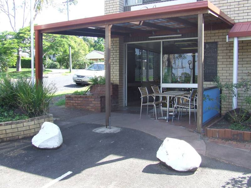 COFFEE SHOP/CAFE Picture 1