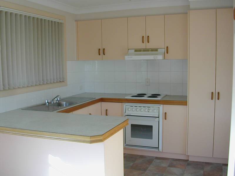 GOONELLABAH DUPLEX Picture 2