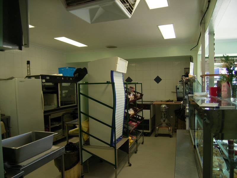 SEAFOOD & TAKEAWAY Picture 2