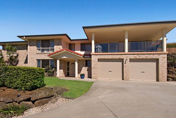 NORTHERN RIDGE BEAUTY Picture 1