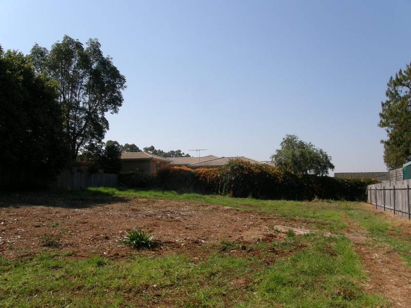 LEVEL BUILDING ALLOTMENT Picture 3