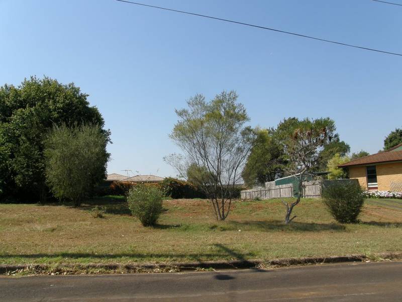 LEVEL BUILDING ALLOTMENT Picture 1