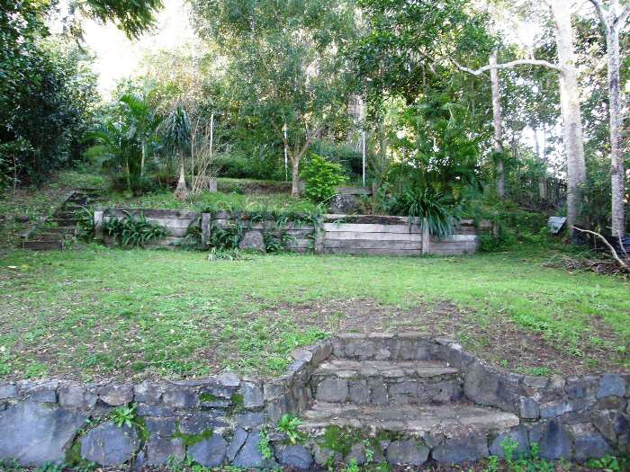 GIRARDS HILL RESIDENCE Picture 2