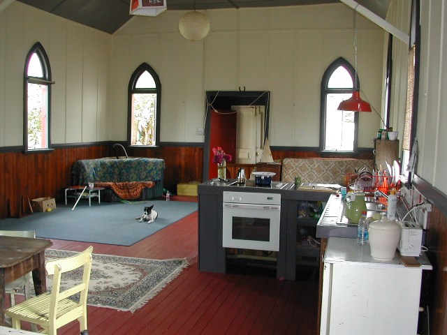 OLD CHURCH Picture 3