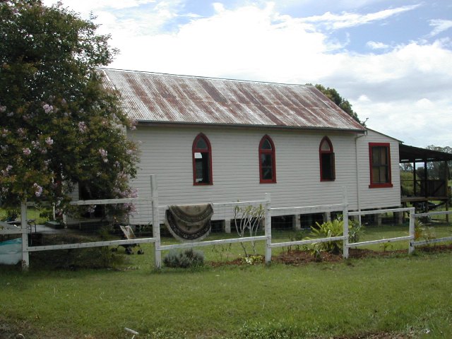 OLD CHURCH Picture 2