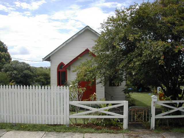 OLD CHURCH Picture 1