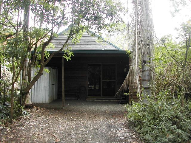 COTTAGE - 1 BEDROOM HOME Picture 1