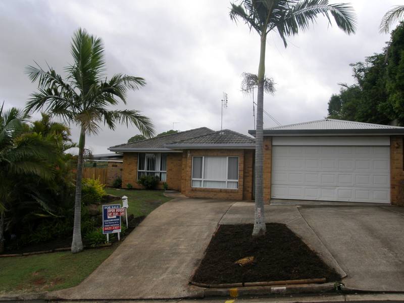 IDEAL FAMILY LOCATION Picture 1