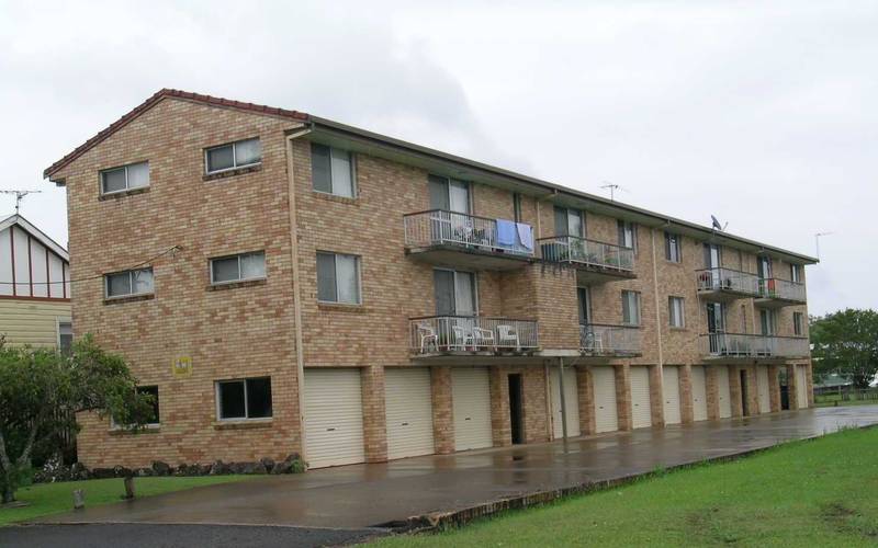EAST LISMORE UNIT Picture 2
