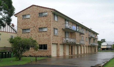 EAST LISMORE UNIT Picture EAST LISMORE UNIT Picture