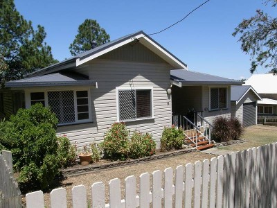 CHARMING EAST LISMORE HOME Picture