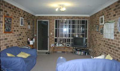 TERRIFIC TOWNHOUSE Picture 2