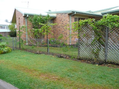 RENOVATED EAST LISMORE UNIT Picture RENOVATED EAST LISMORE UNIT Picture
