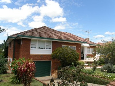 HUGH EAST LISMORE CHARMER Picture