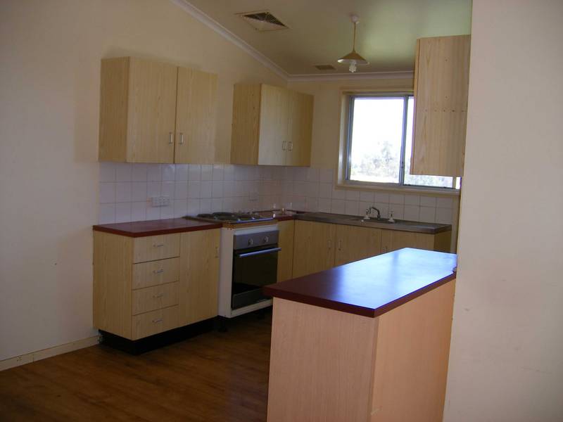 Doluble Lock-up Garage Picture 2