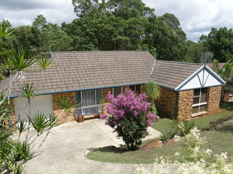 A RECIPE FOR RELAXATION Picture 1