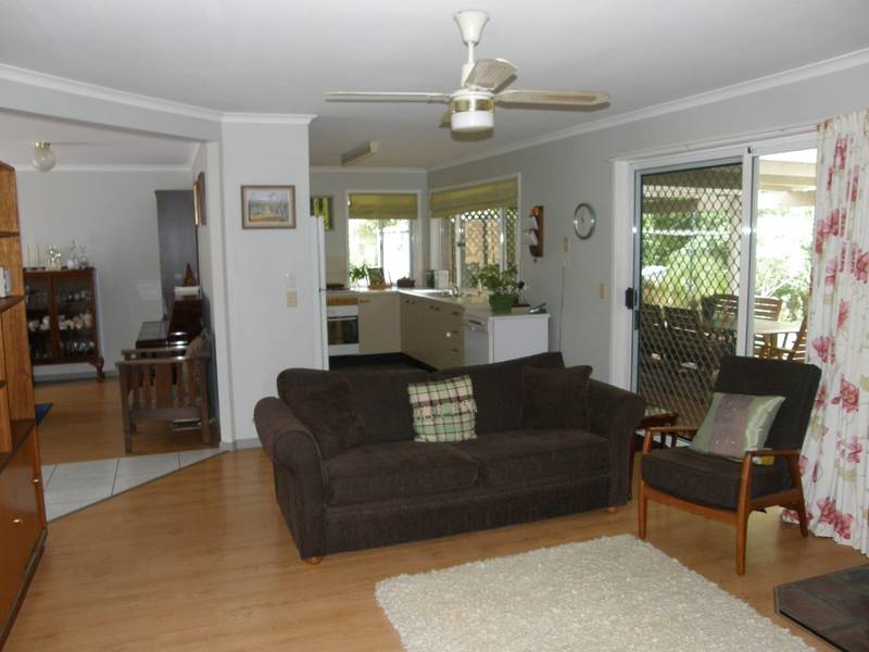 A RECIPE FOR RELAXATION Picture 3