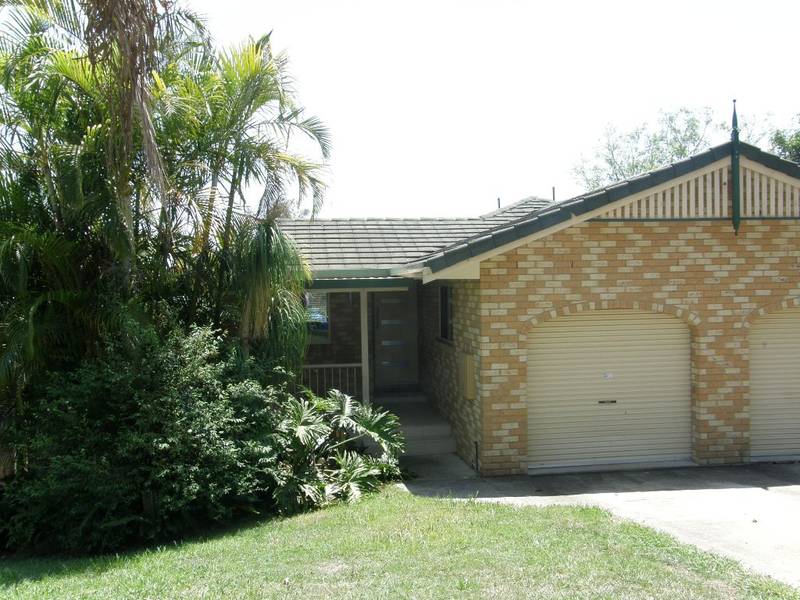 DESIRABLE DUPLEX UNIT Picture 1