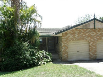 DESIRABLE DUPLEX UNIT Picture