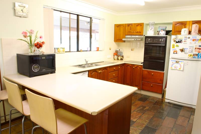 A POOL FOR SUMMER! Picture 3