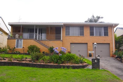 A POOL FOR SUMMER! Picture