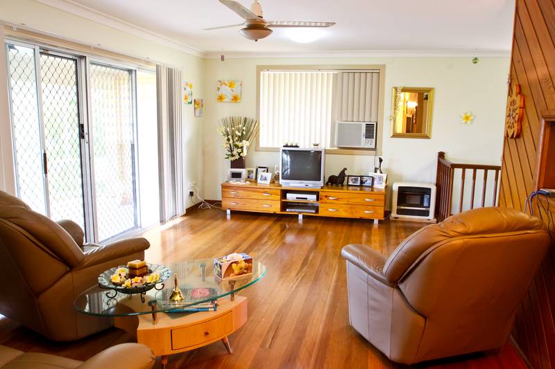 A POOL FOR SUMMER! Picture 2