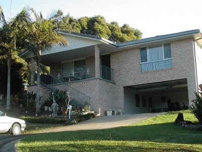 EAST LISMORE ABOVE THE GOLF COURSE Picture EAST LISMORE ABOVE THE GOLF COURSE Picture