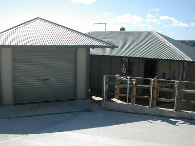 MODERN TOWNHOUSE Picture