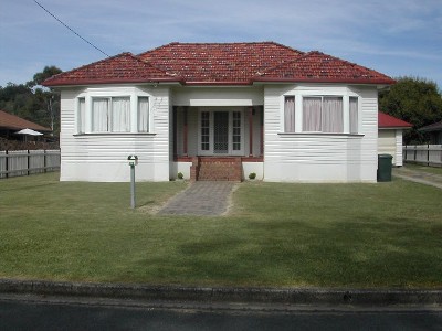 NEAT & TIDY EAST LISMORE HOME Picture