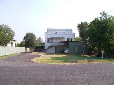 COMMERCIAL BUILDING AT SOUTH Picture