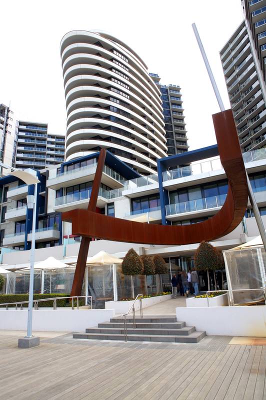 Palladio Paradise Picture 1