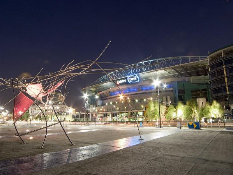 Village Docklands Picture 2