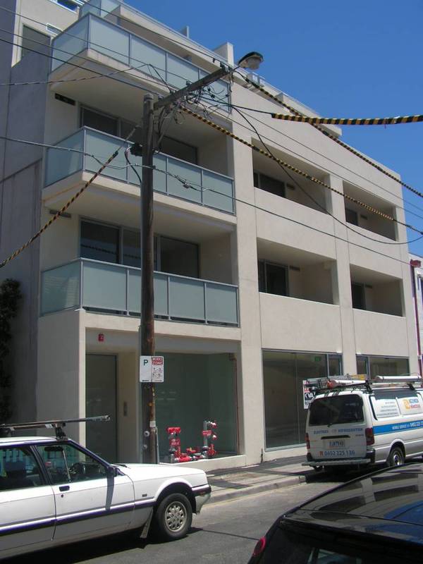 LOCATION, LOCATION, LOCATION Picture 1