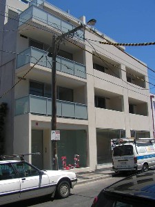 LOCATION, LOCATION, LOCATION Picture