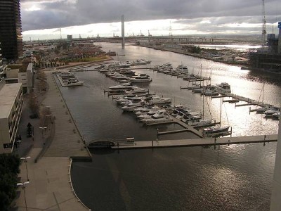 Tower 1 - 2 Bedroom Fully Furnished Picture