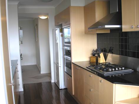 Stunning View Stunning Apartment Picture 2