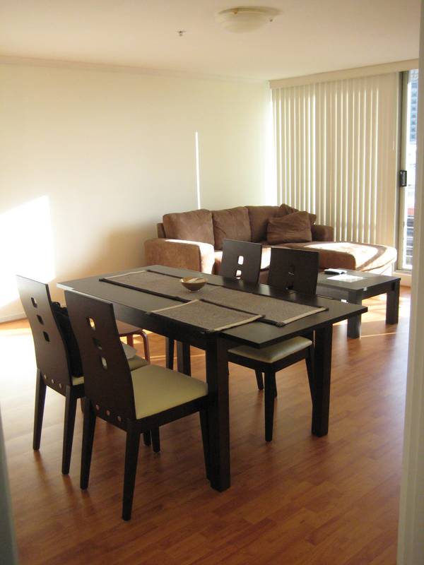 Fully Furnished 2 Bedroom Picture