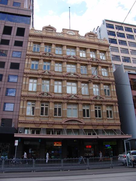 The 'Rocke' Tomspitt Complex with Heritage Charm Picture The 'Rocke' Tomspitt Complex with Heritage Charm Picture