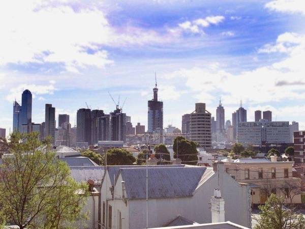 Triple Storey 2 Bedroom Townhouse - Inspect by appointment now! Picture 1