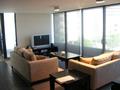 Yarra's Edge - 2 Bedroom Fully Furnished Picture