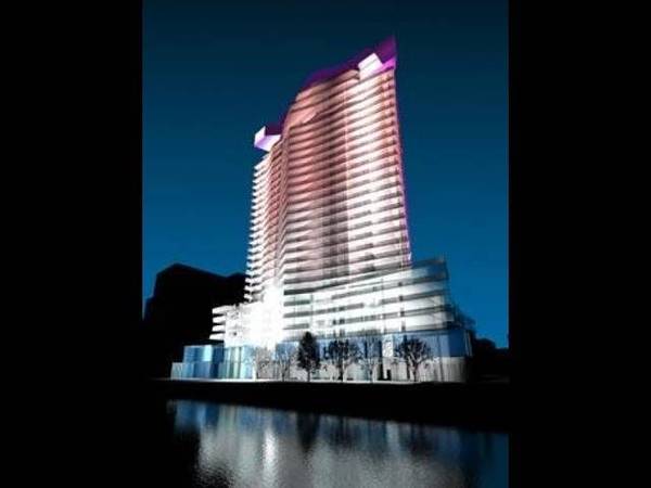 Dock 5 - Lifestyle & Location Picture 1