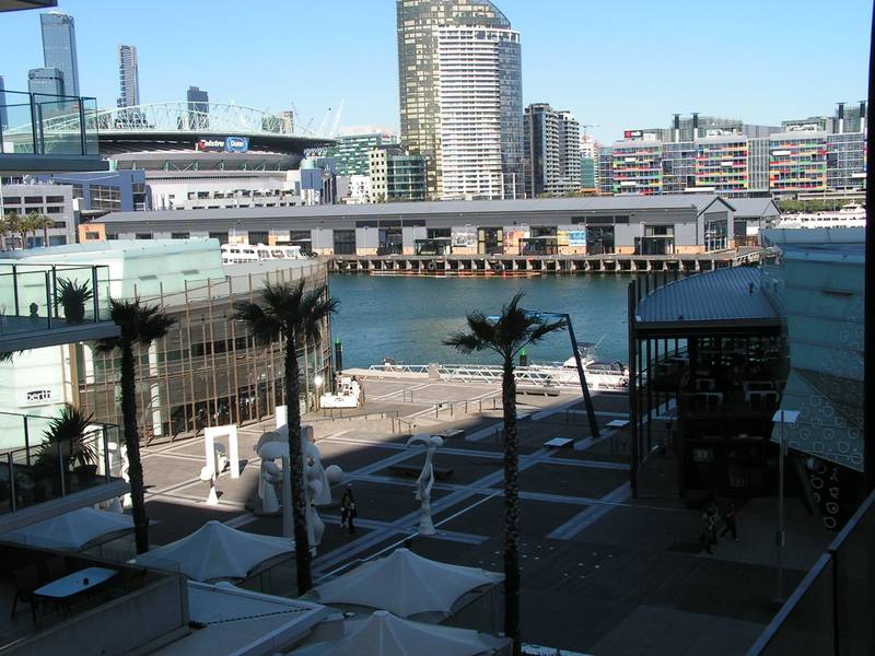 NOLAN - 2 Bedroom Picture 1