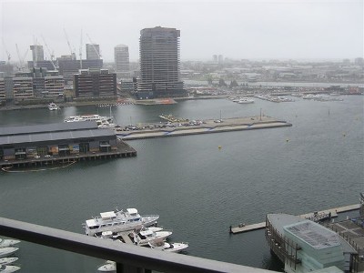 COMMAND MAGNIFICENT WATER VIEWS Picture COMMAND MAGNIFICENT WATER VIEWS Picture