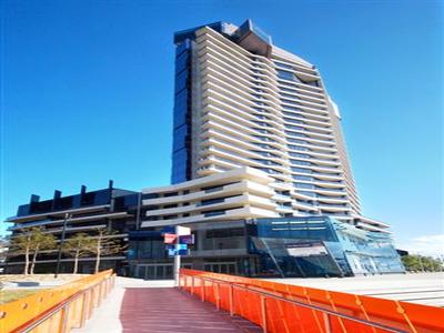 In the Heart of the Docklands Picture In the Heart of the Docklands Picture