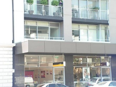 BAYVIEW - 1 Bedroom Fully Furnished Picture