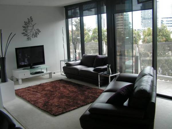 Watergate - Fully Furnished Picture 1