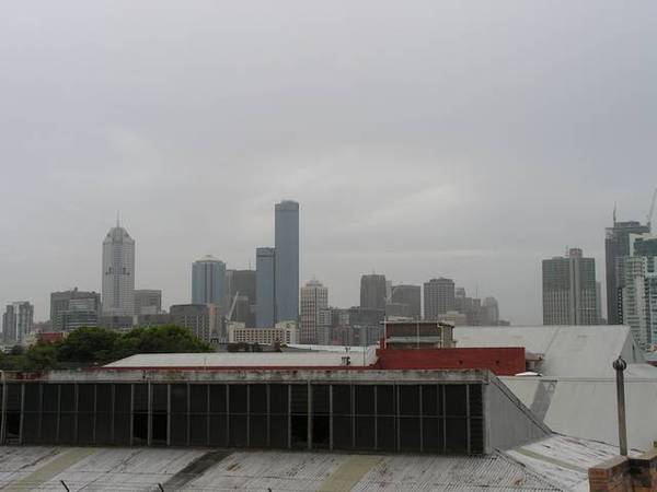 Warehouse Apartment Living at its Very Best Picture 1