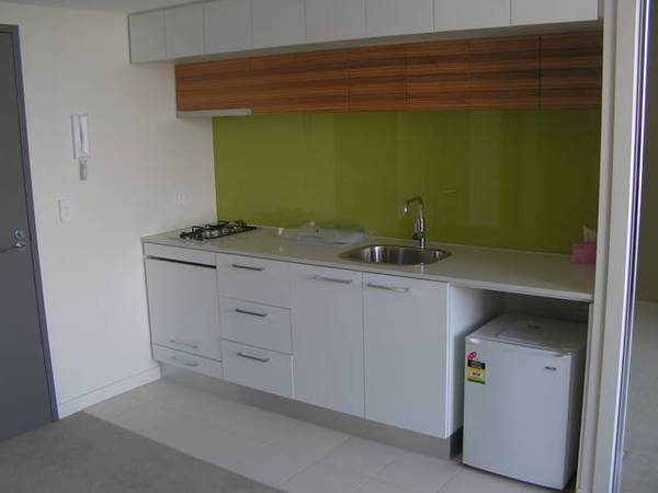 Victoria Point - Studio Picture