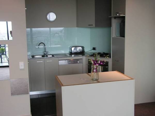 Fully Furnished - Nolan Picture